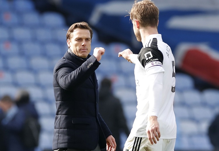 Soi kèo Premier League 2021 Liverpool vs Fulham.