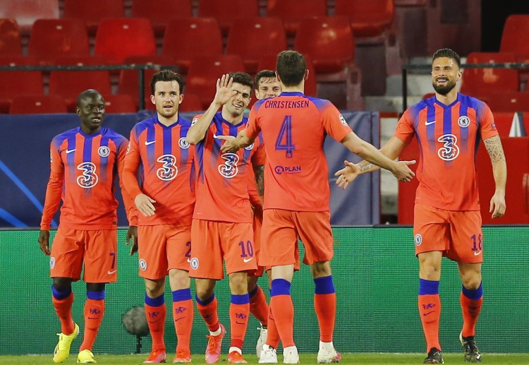 Nhận định Champions League 2021 Chelsea vs Porto