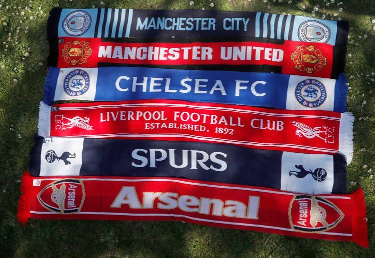 လက်တလော ဥရောပစူပါလိဂ်မှာ ကစားဖို့ လက်ခံခဲ့တဲ့ အသင်းတွေဟာ လက်ရှိ ယူအီးအက်ဖ်အေ က ကျင်းပနေတဲ့ ပြိုင်ပွဲတွေမှာ ပါဝင်ယှဉ်ပြိုင်လိုခြင်း မရှိတော့ဘူးလို့ သိရပါတယ်။