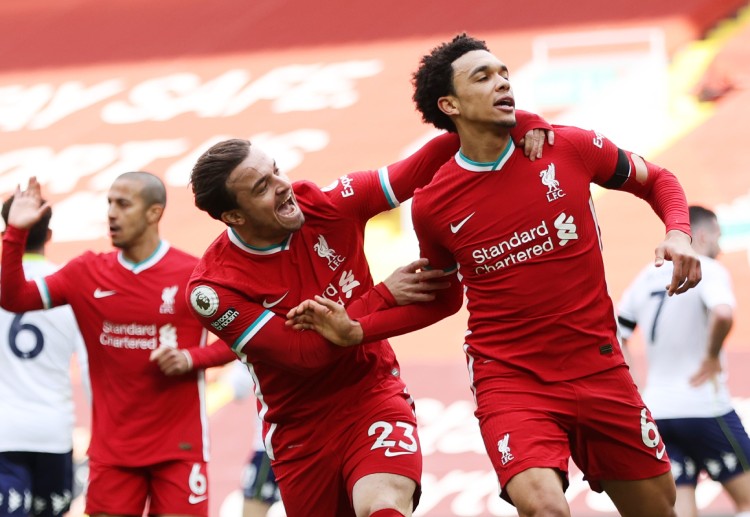 လက်ရှိ ကလော့ပ်ရဲ့ အသင်းက ပရီးမီးယားလိဂ်မှာ တောက်လျောက် ခြေချော်ခဲ့လို့ လာမယ့်ရာသီ ချန်ပီယံလိဂ် ဝင်ခွင့်အတွက် ဖိအားရှိနေတာကြောင့် အခုပွဲမှာ မထင်မှတ်ထားတာတွေ လုပ်ပြပြီး ပြန်လာနိုင်ဦးမလား ဆိုတဲ့ အတွေးမျိုးတော့ မထားရဲပါဘူး။