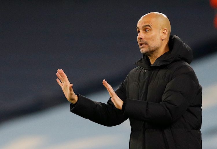 Pep Guardiola doubles his effort to lead Manchester City in upcoming Champions League second leg tie against BVB
