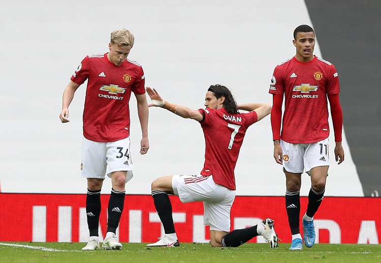 พรีเมียร์ลีก อังกฤษ 2021 น่าสนใจ หาก แมนฯ ยูไนเต็ด คว้าชัยชนะ