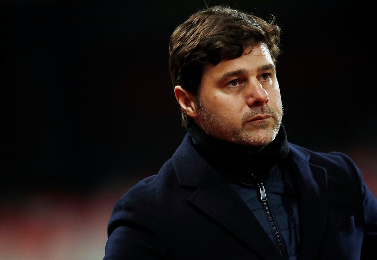 နောက်ထပ် ထူးခြားချက်ကတော့ ပီအက်စ်ဂျီ နည်းပြ ပိုချက်တီနိုဟာ ဘေယန်မြူးနစ် နည်းပြ ဟန်ဆီဖလစ်ခ်ကို ချန်ပီယံလိဂ် မှာ ပထမဦးဆုံး အနိုင်ရခဲ့သူလည်း ဖြစ်လာပါတယ်။