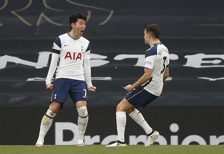 Premier League: Với 49 điểm trong tay, Tottenham đang đứng thứ 7 trên BXH