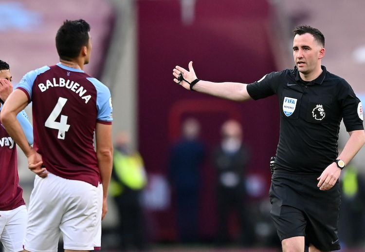 비디오 판독(VAR)의 도입이 다가오는 유로 2020에서 좋은 역할을 할 수 있을까?