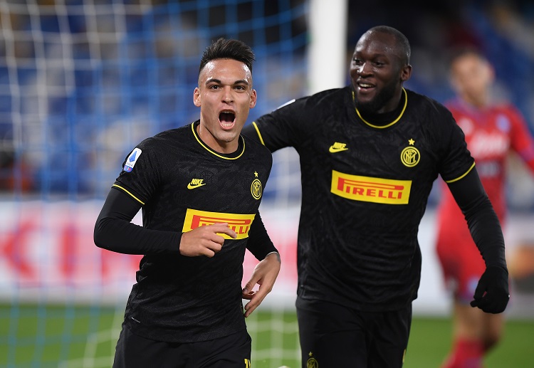 AC Milan telah mengumpulkan 69 poin di klasemen Serie A