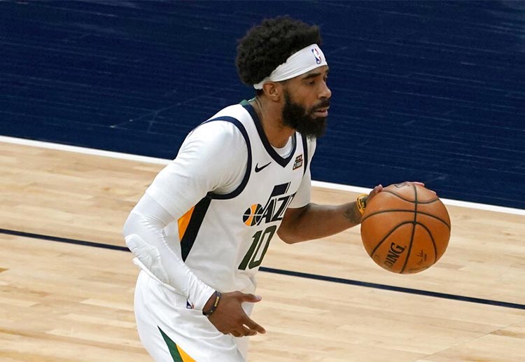 น่าสนใจทีเดียวว่า ยูท่าห์ แจซ จะสามารถล่าแชมป์ข่าวบาสเกตบอลได้หรือไม่