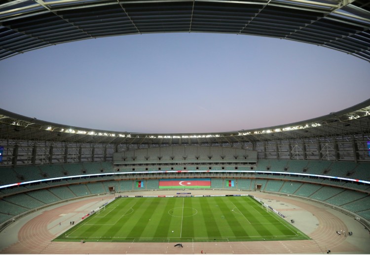 น่าติดตามกฎใหม่ล่าสุดใน ยูโร 2020