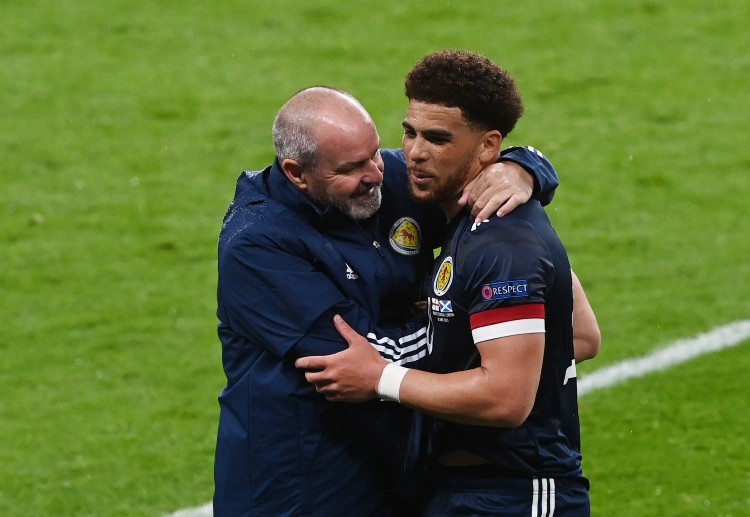 유로 2020: 스코틀랜드는 크로아티아 전 승리를 노릴 것이다.