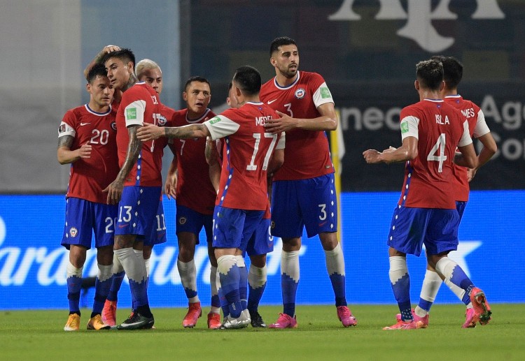 Copa America: đoàn quân của huấn luyện viên Martin Lasarte cũng đang thi đấu thiếu ổn định trong thời gian gần đây