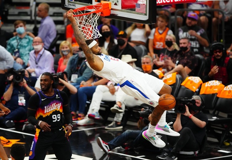 แอลเอล คลิปเปอร์ส ทำผลงานได้ดี ตามข่าวบาสเกตบอลล่าสุด