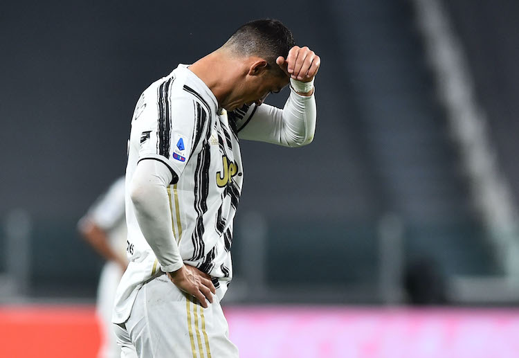 Serie A: Juventus không thua ở 10 trận gần nhất gặp Sassuolo trên mọi đấu trường