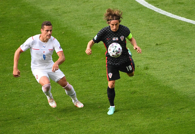 น่าติดตาม สาธารณรัฐเช็ก จะเข้ารอบใน ยูโร 2020 ได้หรือไม่