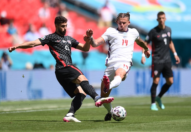 ข่าวล่าสุดเกี่ยวกับ โครเอเชีย ในศึก ยูโร 2020