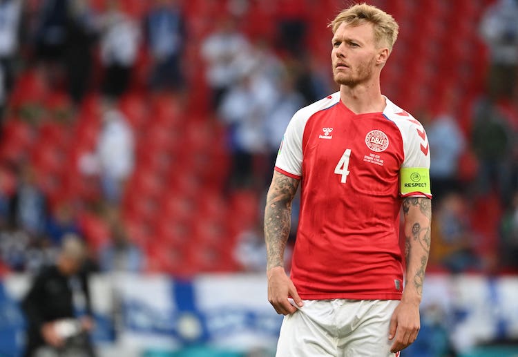 Denmark are determined to rise from their third place in Group B rankings in upcoming Euro 2020 battle against Belgium