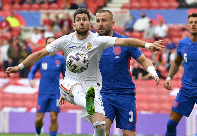 โรมาเนีย พร้อมลงสนามในศึก ฟุตบอลกระชับมิตร 2021