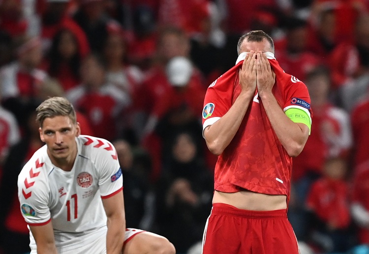 ข่าวล่าสุดเกี่ยวกับ รัสเซีย ในศึก ยูโร 2020