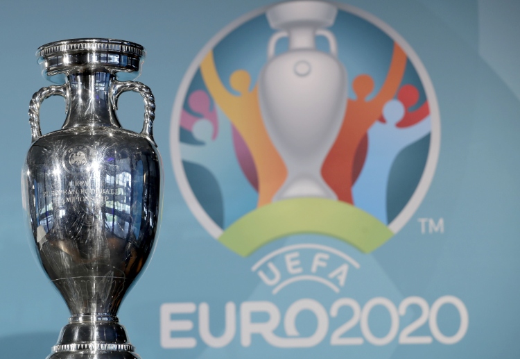 Portugal adalah salah satu negara unggulan di Euro 2020
