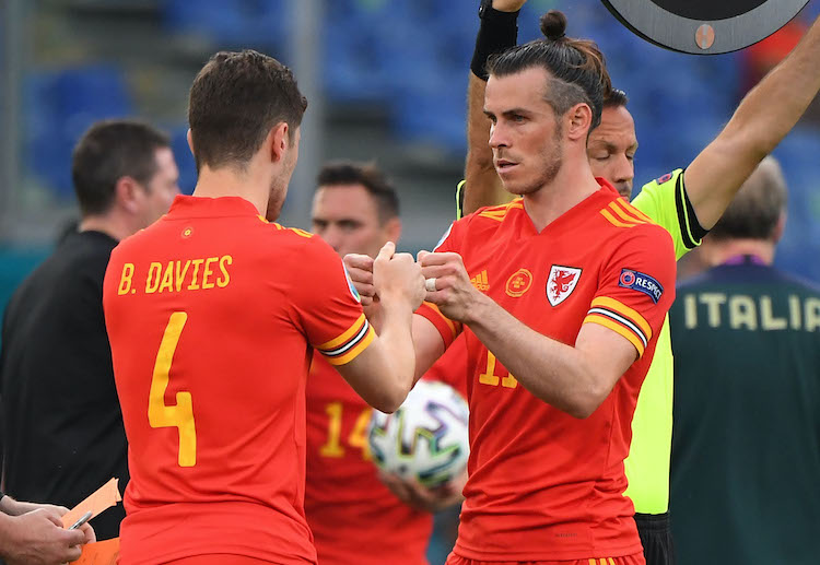 น่าติดตาม เวลส์ จะคว้าแชมป์ ยูโร 2020 ได้หรือไม่