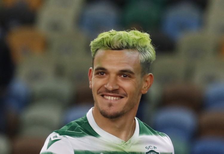 ข่าวล่าสุดเกี่ยวกับ เปโดร กอนซาเวซ ในศึก ยูโร 2020