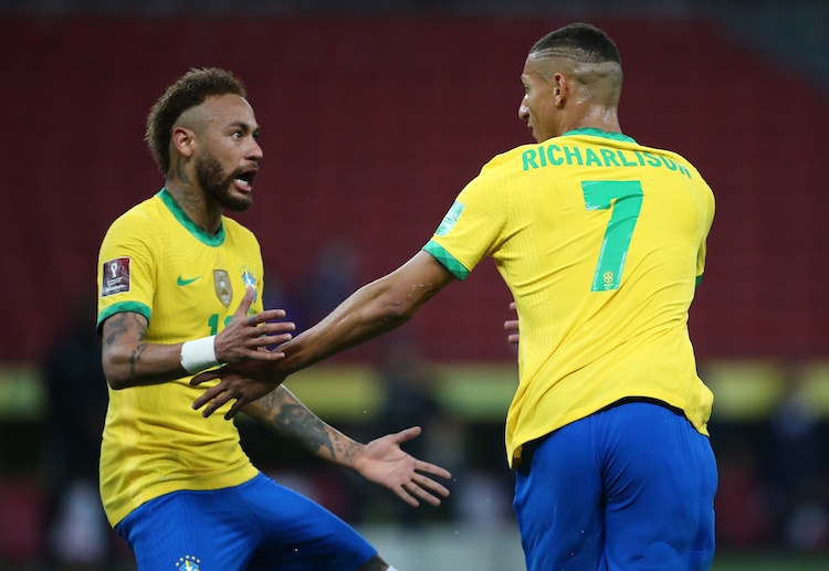 World Cup 2022: Can Neymar score a goal for Brazil when they play against Paraguay?