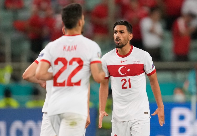 တူရကီရဲ့ ယူရို ၂၀၂၀ ခရီးစဉ် ကတော့ ဒီမှာတင်ပဲ ပြီးဆုံးသွားခဲ့ပါပြီ။