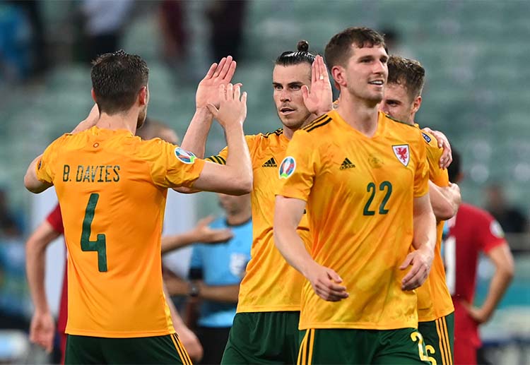 Wales’ Euro 2020 campaign hangs on the thread as they at least a point to secure their place in the round of 16