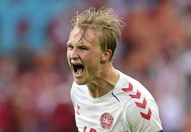 ข่าวล่าสุดเกี่ยวกับ เวลส์ ในศึก ยูโร 2020