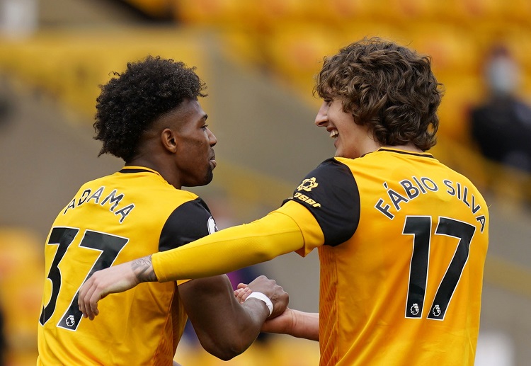 Premier League: Không khó để đoán trước ý đồ chơi tấn công của Wolves ở giai đoạn đầy thoải mái này