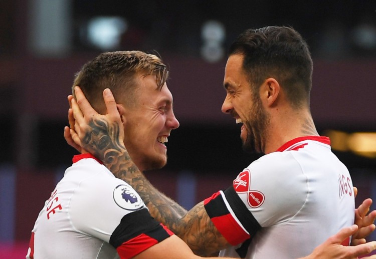 Taruhan Premier League: Southampton vs Leeds United