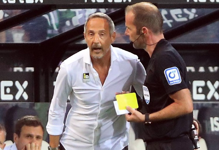 Bundesliga: Borussia Monchengladbach have won their first match of the season