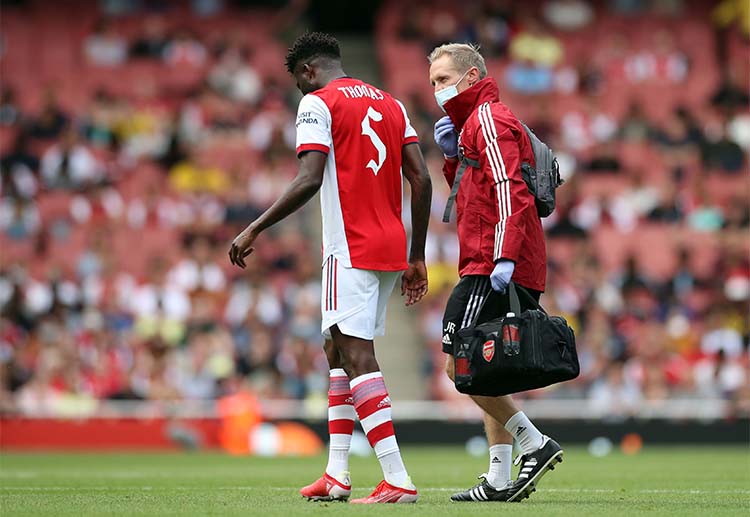 아스널이 브렌트포드에 승리를 거두며 프리미어리그 시즌을 시작할 수 있을까?