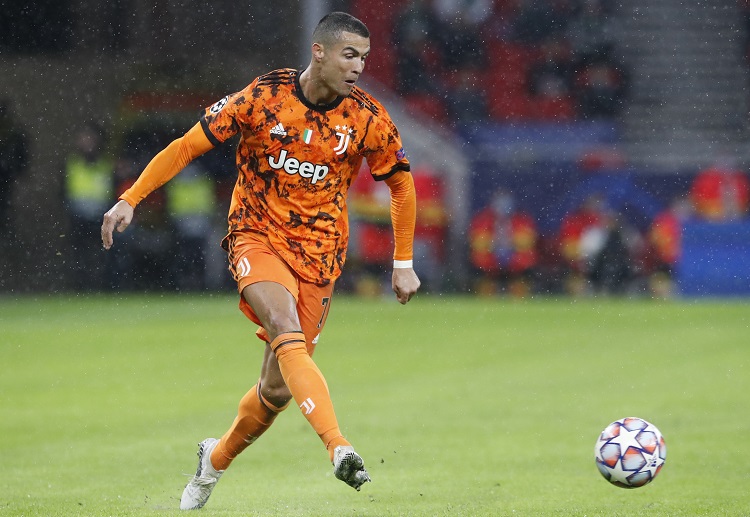 Bóng Đá: Ở EURO 2021, Ronaldo vẫn ghi được 5 bàn thắng và đoạt giải vua phá lưới