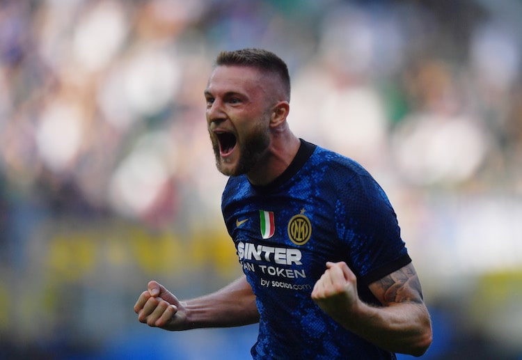 Inter Milan will rely on Milan Skriniar to score another opener in Serie A clash with Hellas Verona