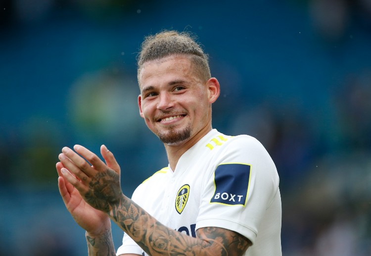 พรีเมียร์ลีก อังกฤษ 2021 น่าสนใจ คัลวิน ฟิลิปป์ส จะพาลีดส์เก็บ 3 แต้มหรือไม่