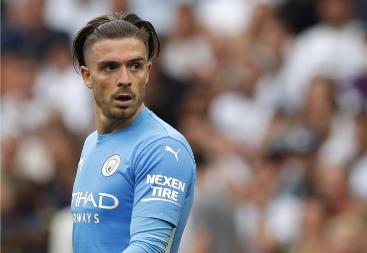 พรีเมียร์ลีก อังกฤษ 2021 นัดนี้ แมนฯ ซิตี้ ต้องพยายามเก็บชัยชนะ