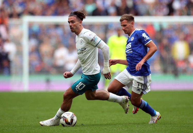 Leicester giành chiến thắng tối thiểu trước khi Premier League 2021 khởi tranh.