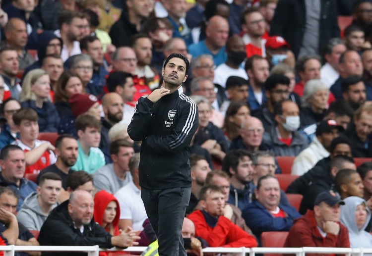 Mikel Arteta semakin di desak meninggalkan Liga Inggris.