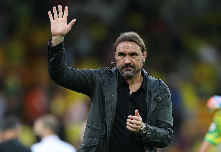 Premier League: Norwich dù thua chung cuộc 0-3 song cho thấy sự trưởng thành và tự tin hơn.