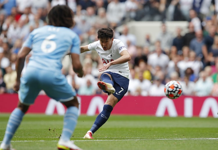 Tottenham Hotspur di posisi 9 Liga Inggris