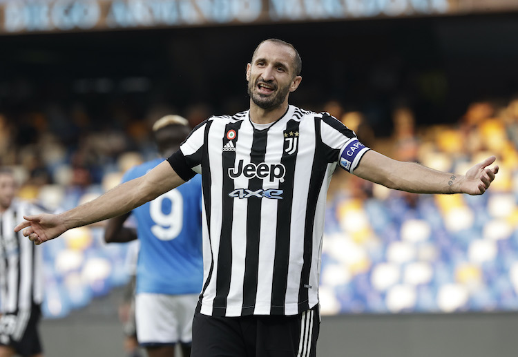 Serie A: Juventus thi đấu thiếu hiệu quả trong cả mặt trận tấn công lẫn phòng ngự.