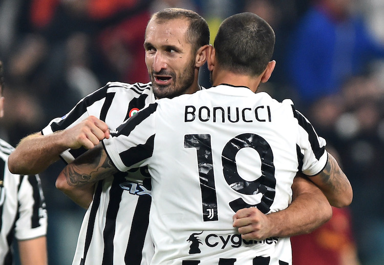 Highlights Serie A Juventus 1 - 0 Roma