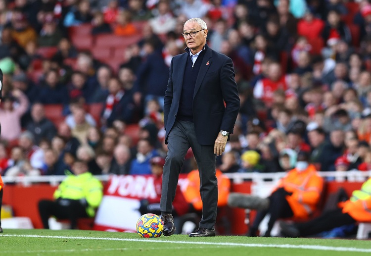 ပရီးမီးယားလိဂ်ရာသီအစထဲကရလဒ်တွေဆိုးရွားခဲ့တဲ့ဝက်ဖို့ဒ်ကတော့နည်းပြရာနီယေးရီကိုအစားထိုးခန့်အပ်ထားခဲ့ပေမယ့်အားရစရာအခြေအနေမျိုးတော့မြင်တွေ့ရခြင်းမရှိသေးပါဘူး။