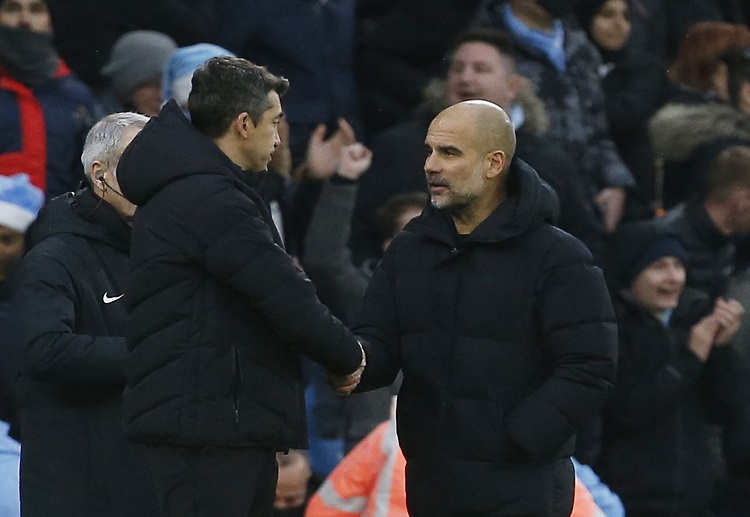 Skor akhir Premier League: Manchester City 1-0 Wolverhampton Wanderers