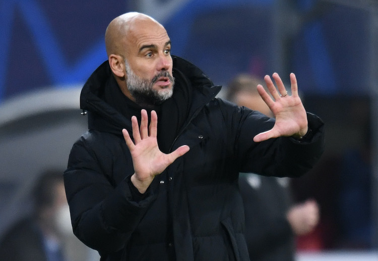 Pep Guardiola eyes to beat the Wolves as he is desperate to retain Man City's top status in the Premier League table