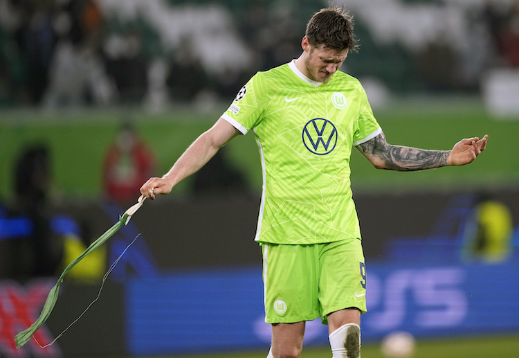 Wout Weghorst and VfL Wolfsburg will face a tough challenge as they are set to meet Bayern Munich in Bundesliga