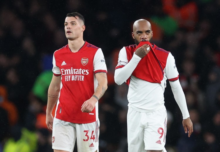 အာဆင်နယ်တို့ ပရီးမီးယားလိဂ် အဆင့် ၄ နေရာမှာ ဆက်လက် ရပ်တည်နေခဲ့ပြီး ချန်ပီယံလိဂ် ဝင်ခွင့် အတွက် ကြီးမားတဲ့ ထိခိုက်မှု မရှိသေးပေမယ့် လက်ကျန် ပွဲစဉ်တွေ အားလုံး ကိုတော့ ပိုပြီး အားစိုက်ဖို့ လိုအပ်သွားခဲ့ပါတယ်။