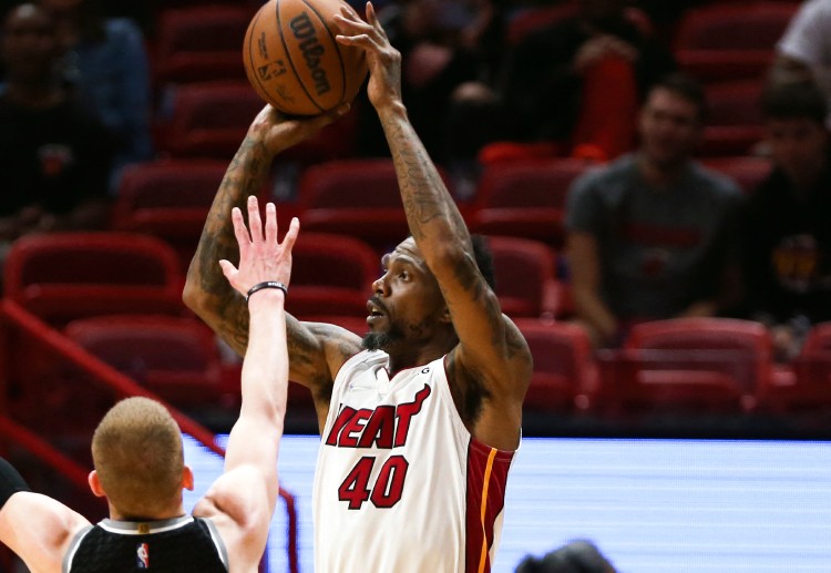 ไมอามี ฮีต ต้องทำผลงานให้ดี ในข่าวบาสเกตบอลล่าสุด