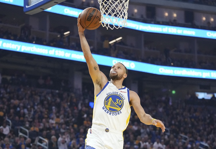 The Warriors are just one win away to close out their NBA Playoffs series against the Grizzlies