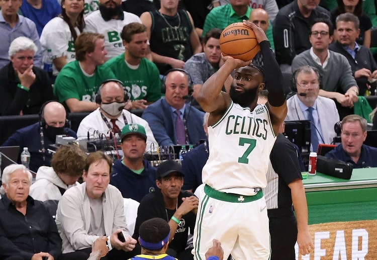 The Boston Celtics fell short against the Golden State Warriors in Game 6 of the NBA Finals